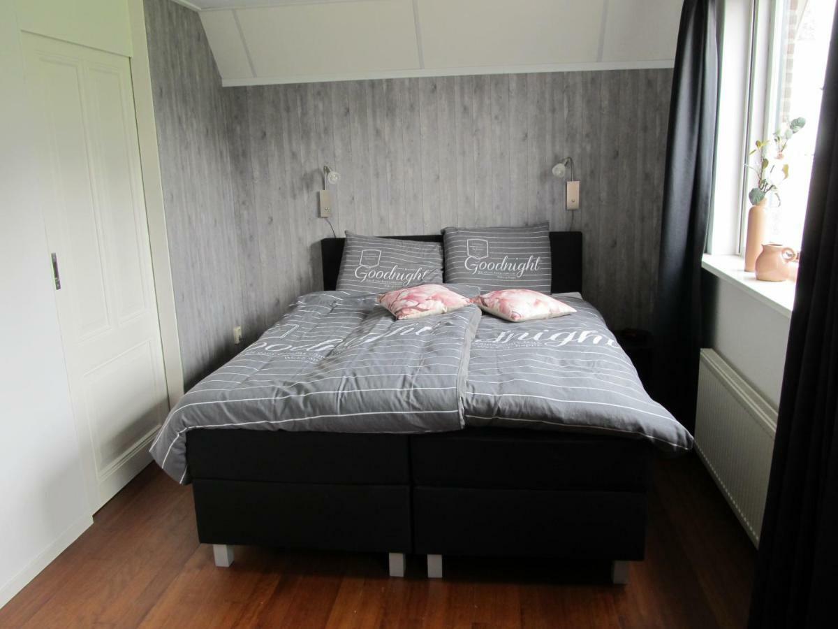 Hollandscheveld Bed & Breakfast "Bij De Trekgaten", Breakfast Optioneel מראה חיצוני תמונה
